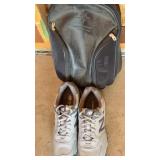 Mew Balance Men's Sz 10.5 Shoes w Bag