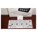 IPad Keyboard Dock #A1359