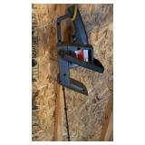 Sears Craftsman 16' Hedge Trimmers