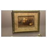 Mervyn's Framed Art Tool#853486 23x19'