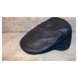 Harley Davidson Newsboy Cap Sz M