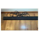 Vision Rectangle Bar Speaker 36 x 3 x 2'