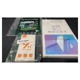3 Screen Protectors