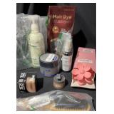 Hair Care & Styling Products