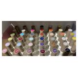 GAOY 42 Pc Gel Nail Polish Set