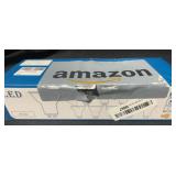 10 SikSog GU10 LED Light Bulbs