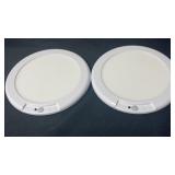 Rechargeable Motion Sensor LED Lights (2)