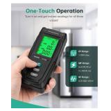 Erickhill RT-100S EMF Radiation Tester