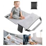 Toddler Airplane Travel Bed