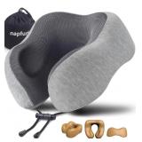 napfun Neck Pillow for Traveling