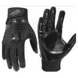 HANDLANDY Football Receiver Gloves M