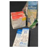 Baby Feeding Essentials Bundle