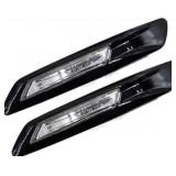 BMW F10 F11 F18 Side Marker Light Pair