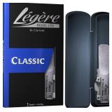 Lï¿½gï¿½re Bb Clarinet Reed 3.0 Sealed