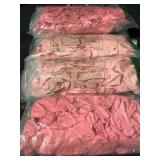 Pink Party Balloons 12x16 Bulk Pack