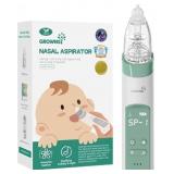 GROWNSY Nasal Aspirator for Baby