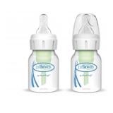Dr. Brownï¿½s 2oz Preemie Bottles 4-Pack