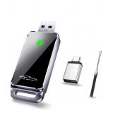 Wireless CarPlay Adapter BY967