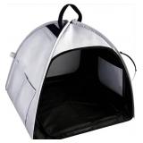 Laptop Sunshade, Foldable Glare Reduction Screen