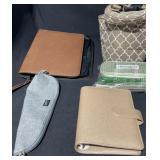 Accessories Organizer & Storage Bundle