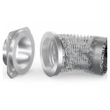Magnetic Dryer Vent Coupling DV180 Airtight Seal