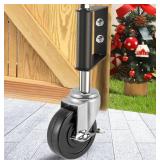 Heavy Duty Gate Caster Wheel