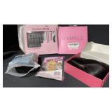 Hairpiece & Lash Beauty Assortment