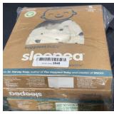 Happiest Baby Sleepea Swaddles 3-Pack