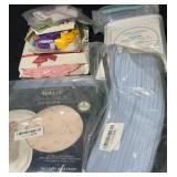 Baby Essentials Accessories Bundle