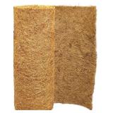 SUNYAY 12x80 Natural Coco Liner Roll