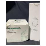Urea Cream & Cleansing Oil Set
