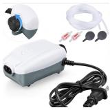 HITOP HP-204 Aquarium Air Pump