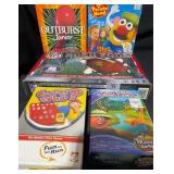 Mr. Potato Head Hot Potato & Games Set