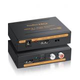 Avedio Links 4K HDMI Audio Extractor