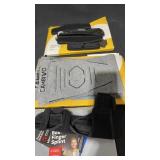 Knee Supports, Boxer Splint & Knee Sleeve
