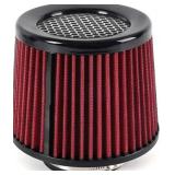 4in  Universal High Flow Air Intake Filter
