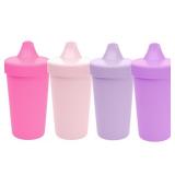 4 Re-Play 10 Oz Sippy Cups