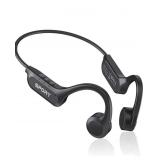 X14 Bone Conduction Bluetooth Headphones