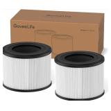 GoveeLife H7120 HEPA Filter 2-Pack