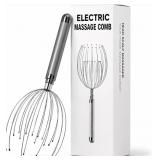 Electric Head Massage Comb ESMC-100