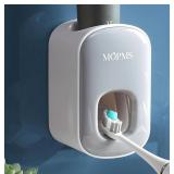 2 MOPMS Toothpaste Dispensers