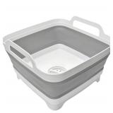 Collapsible 9L Wash Basin