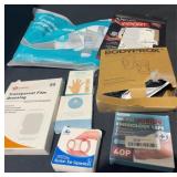 Medical Support & Foot Care Supplies