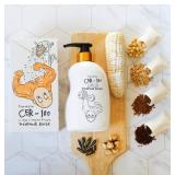 Elizavecca CER-100 Collagen Shampoo 500ml