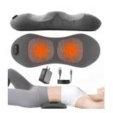 Triple Fusion Back Massager