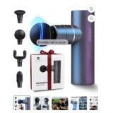 Arboleaf CM20C Mini Massage Gun!