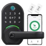 Yamiry Fingerprint Smart Door Lock