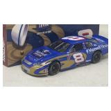 Steve Park #8 Maxwell House 2003 Monte Carlo 1:24