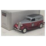 1934 Ford Sedan Delivery 1:24 Scale
