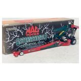 Gatornationals 1999 Dragster 1:24 Scale